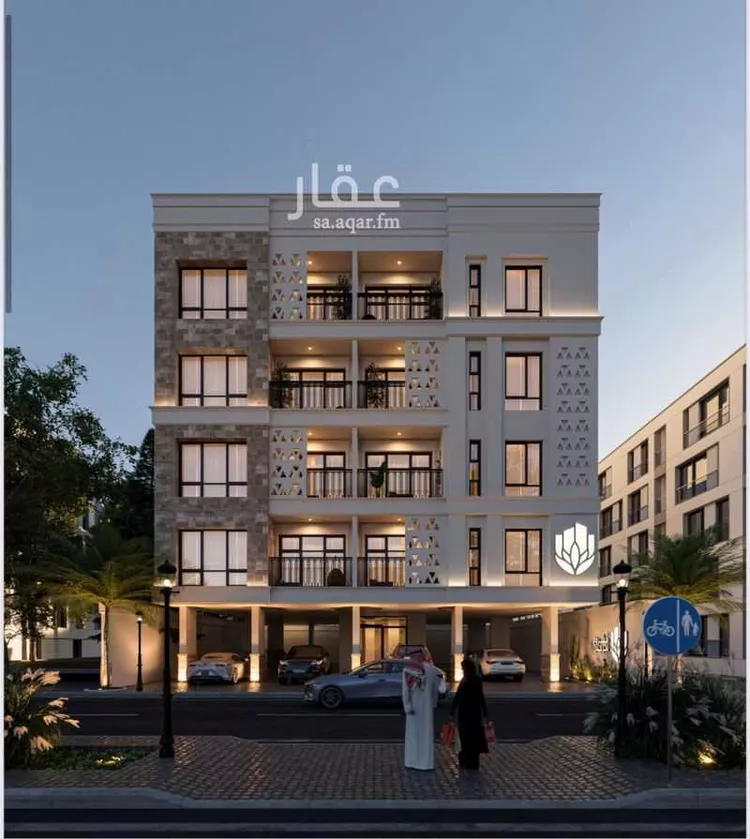 شقة للبيع في شارع علي الشرفي, حي السلامة, مدينة جدة, منطقة مكة المكرمة