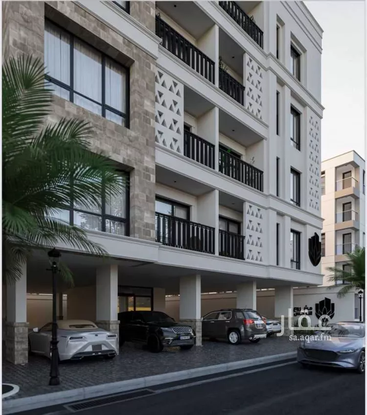 شقة للبيع في شارع علي الشرفي, حي السلامة, مدينة جدة, منطقة مكة المكرمة صورة 2