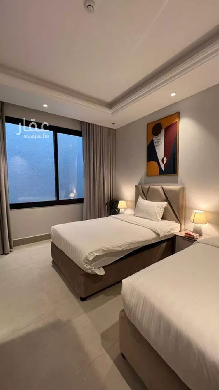 Furnished Apartment for Booking in Riyadh Qurtubah 6