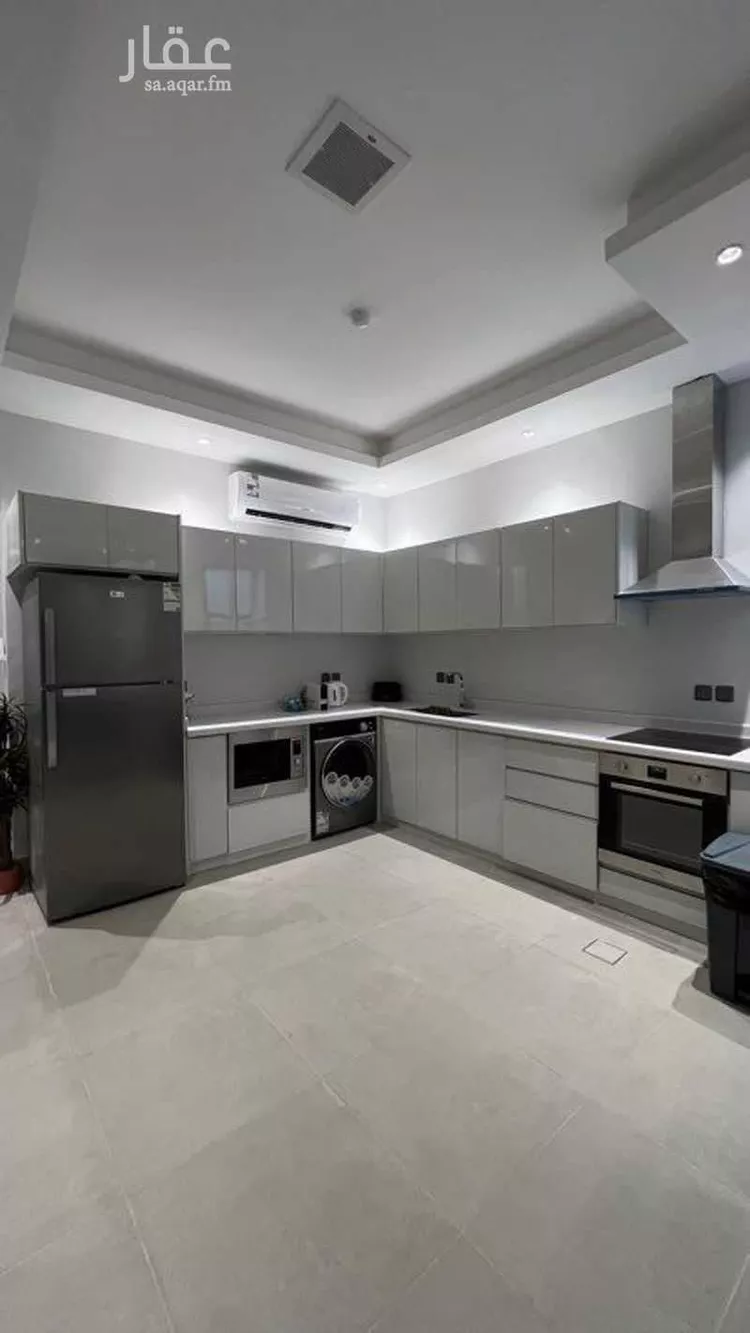 Furnished Apartment for Booking in Riyadh Qurtubah 23