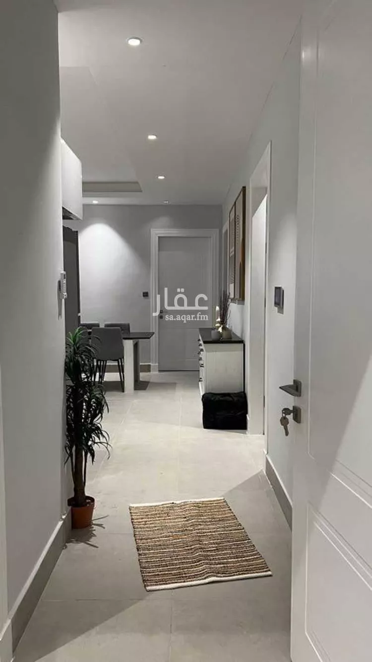 Furnished Apartment for Booking in Riyadh Qurtubah 22