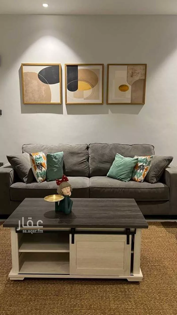 Furnished Apartment for Booking in Riyadh Qurtubah 18
