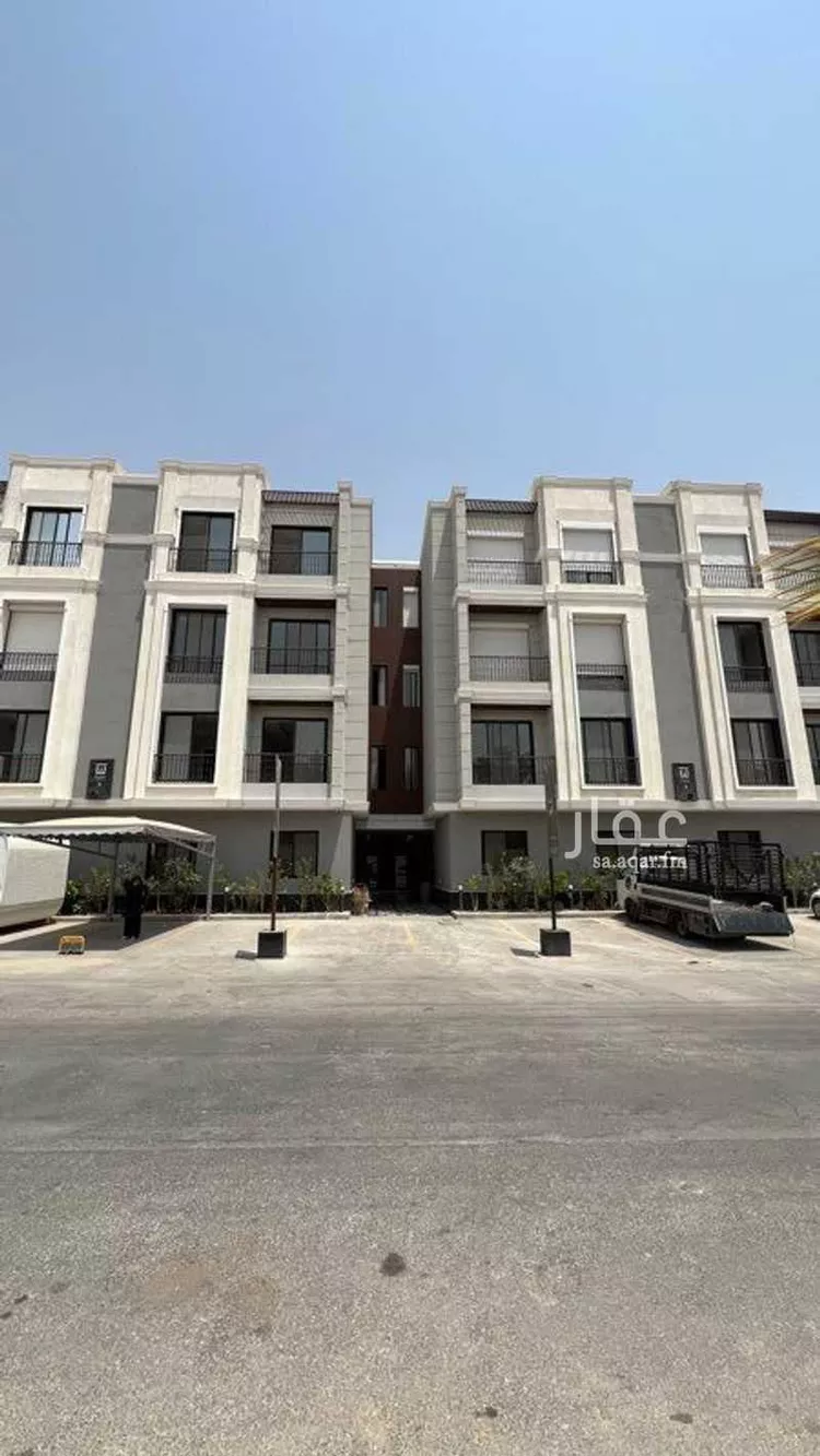 Furnished Apartment for Booking in Riyadh Qurtubah 28