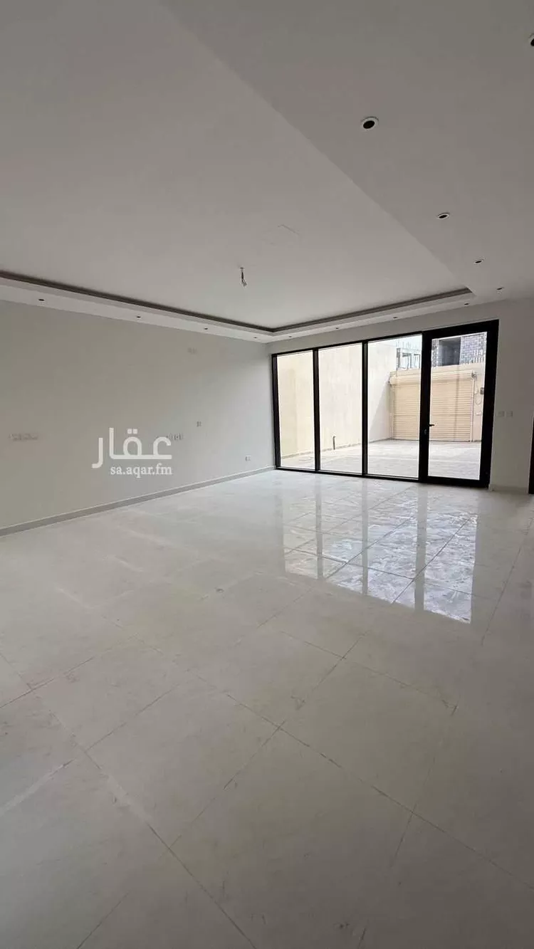 فيلا للإيجار في شارع الركب, حي الجنادرية, مدينة الرياض, منطقة الرياض صورة 2