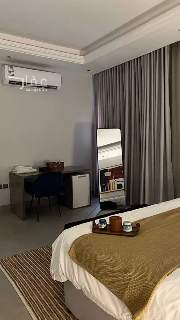 Furnished Apartment for Booking in Riyadh Qurtubah 19