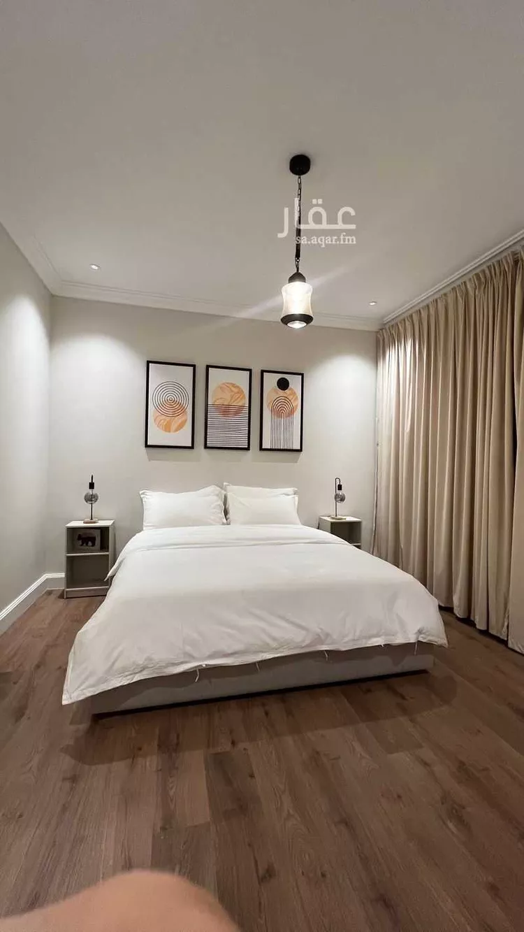 شقة مفروشة للحجز في شارع حافظ ، حي قرطبة ، الرياض ، منطقة الرياض 7