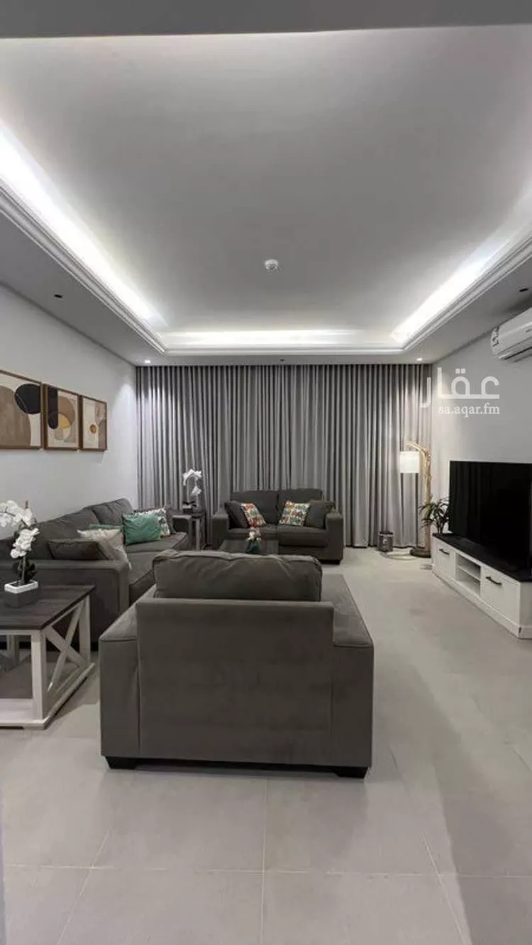 Furnished Apartment for Booking in Riyadh Qurtubah 21
