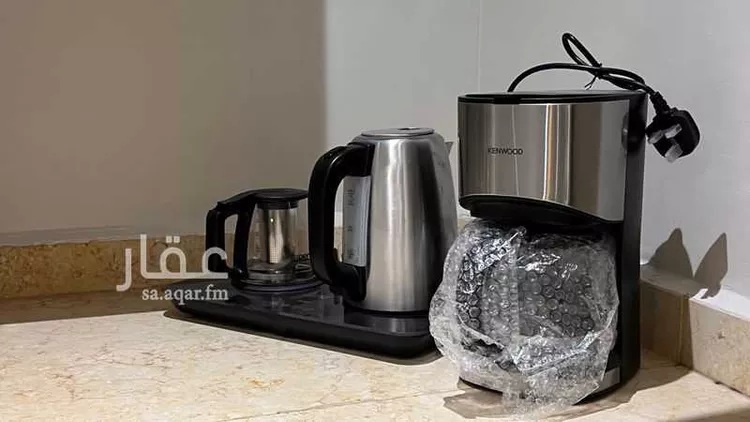 شقة مفروشة للحجز في شارع حافظ ، حي قرطبة ، الرياض ، منطقة الرياض 19