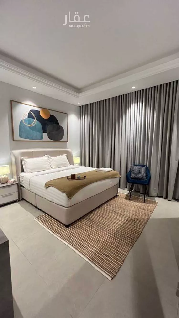 Furnished Apartment for Booking in Riyadh Qurtubah 13