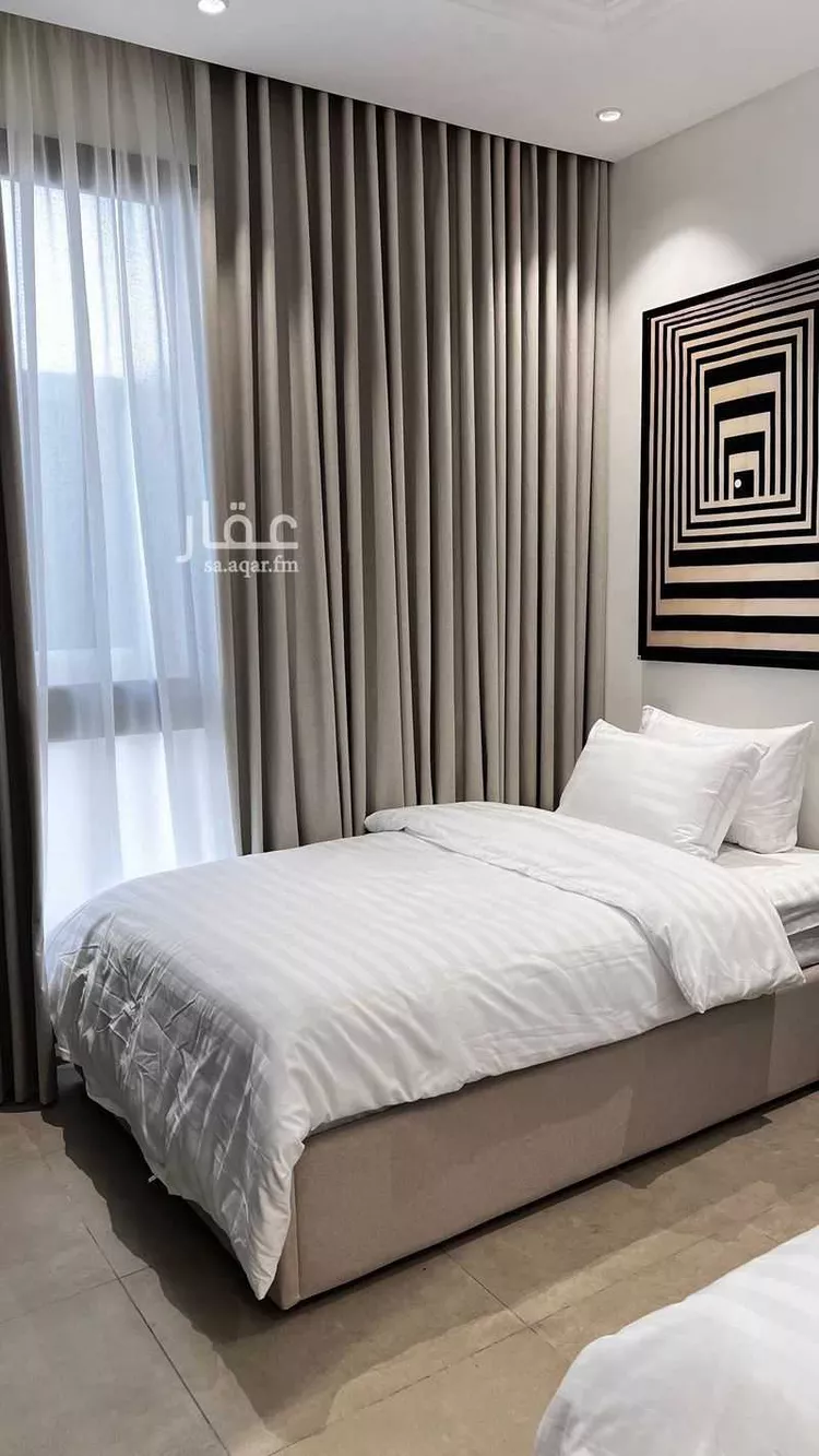 شقة مفروشة للحجز في حي قرطبة ، الرياض ، منطقة الرياض 13