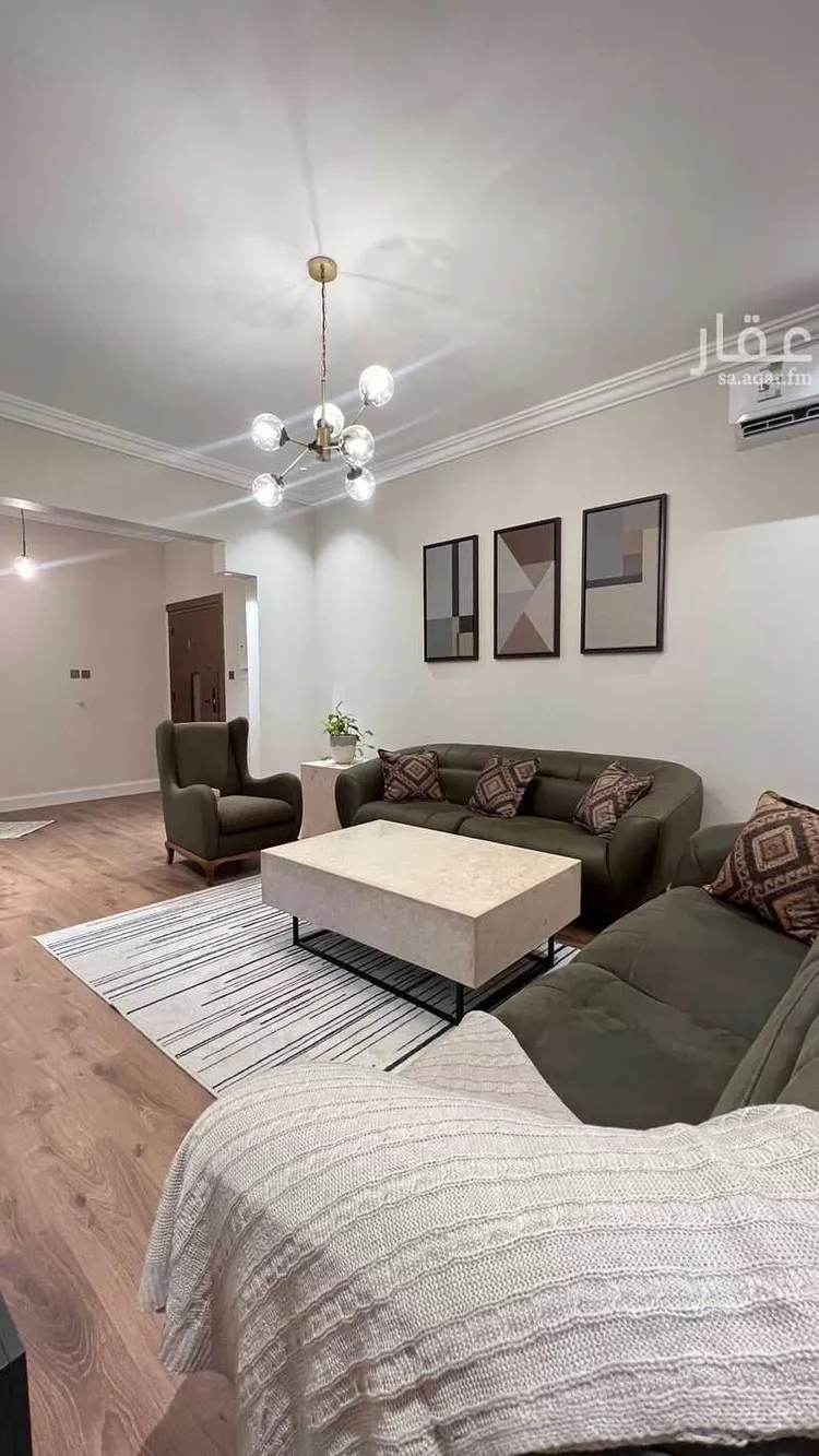 شقة مفروشة للحجز في شارع حافظ ، حي قرطبة ، الرياض ، منطقة الرياض 8
