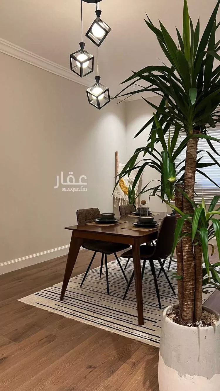 شقة مفروشة للحجز في شارع حافظ ، حي قرطبة ، الرياض ، منطقة الرياض 15