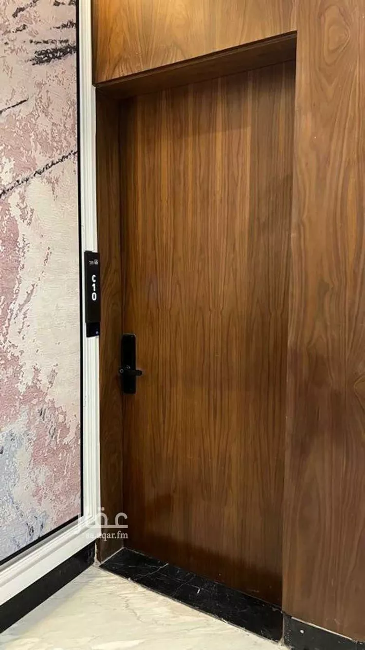 Furnished Apartment for Booking in Riyadh Qurtubah 25