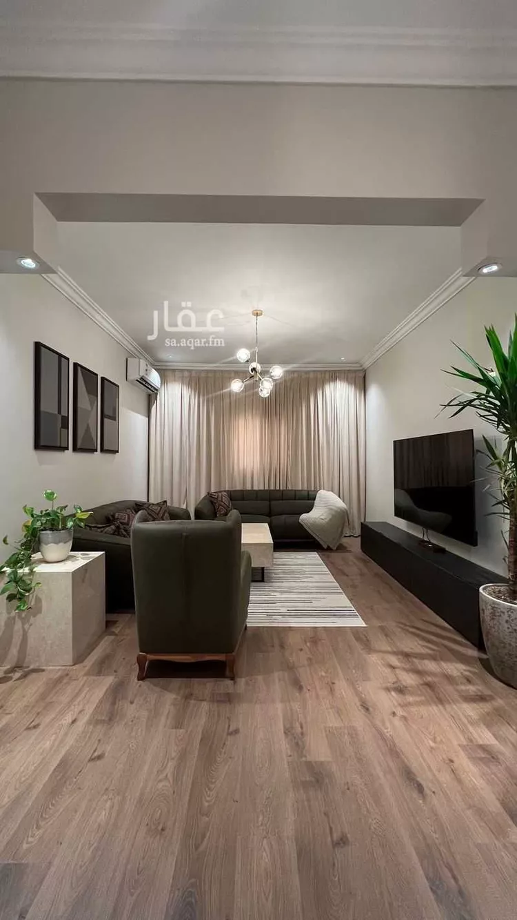 شقة مفروشة للحجز في شارع حافظ ، حي قرطبة ، الرياض ، منطقة الرياض 9