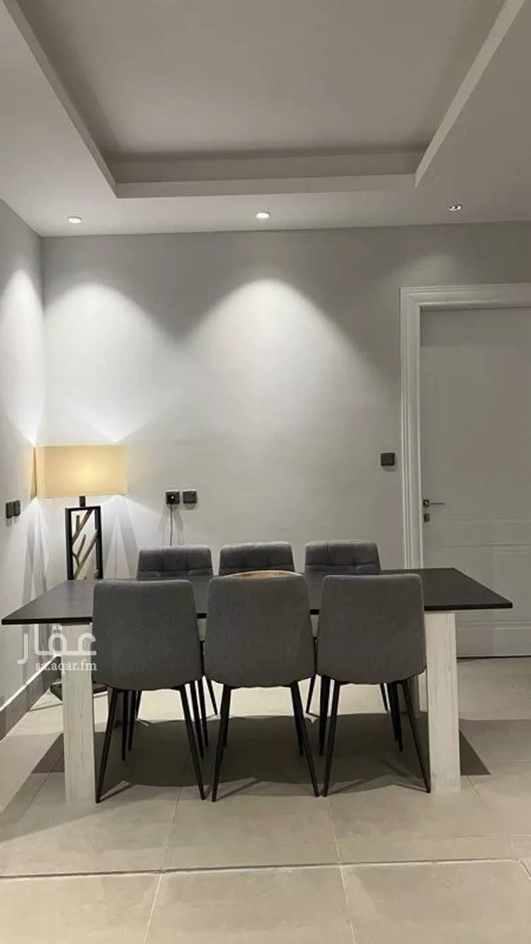Furnished Apartment for Booking in Riyadh Qurtubah 24