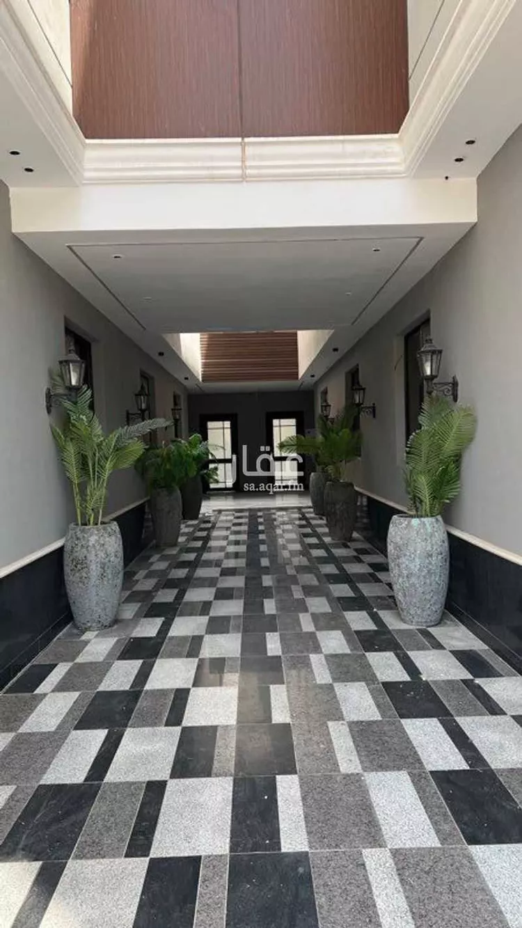 Furnished Apartment for Booking in Riyadh Qurtubah 27