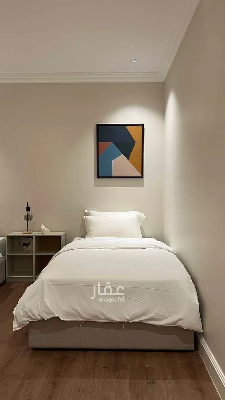 شقة مفروشة للحجز في شارع حافظ ، حي قرطبة ، الرياض ، منطقة الرياض صورة 3