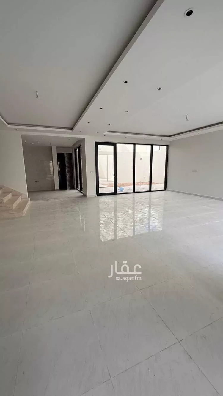 فيلا للإيجار في شارع الركب, حي الجنادرية, مدينة الرياض, منطقة الرياض صورة 3