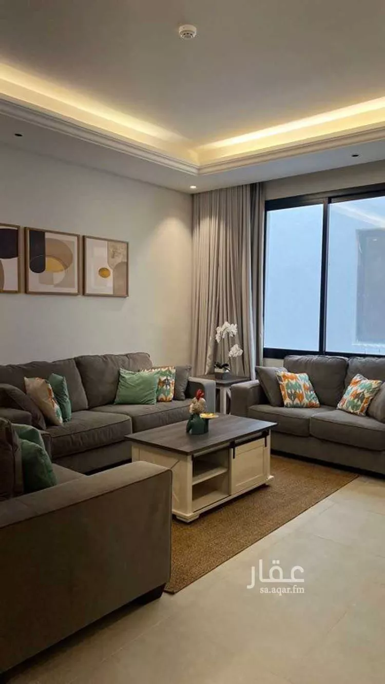 Furnished Apartment for Booking in Riyadh Qurtubah 20