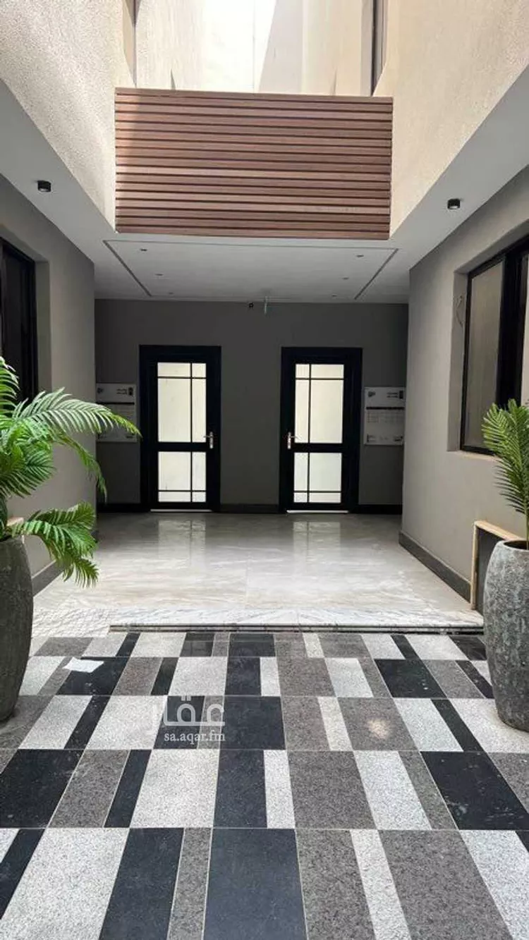 Furnished Apartment for Booking in Riyadh Qurtubah 26