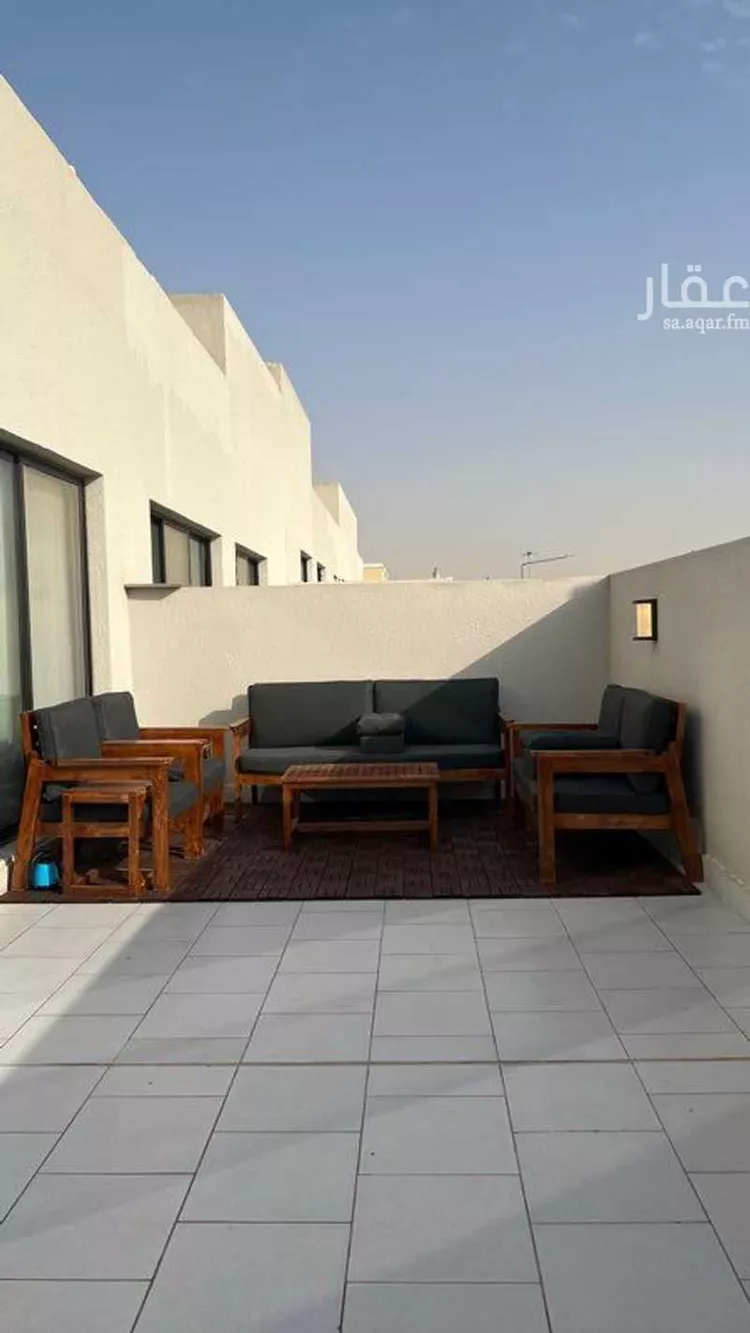 Furnished Apartment for Booking in Riyadh Qurtubah 29