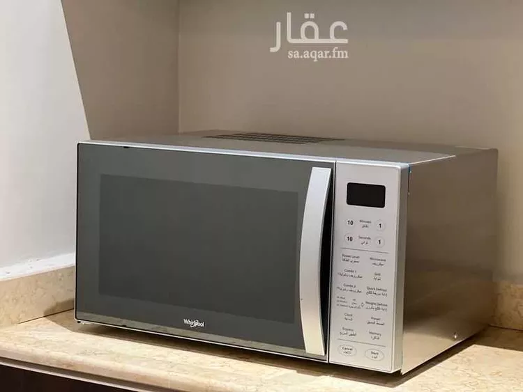 شقة مفروشة للحجز في شارع حافظ ، حي قرطبة ، الرياض ، منطقة الرياض 21