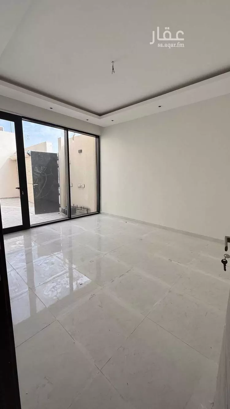 فيلا للإيجار في شارع الركب, حي الجنادرية, مدينة الرياض, منطقة الرياض صورة 4