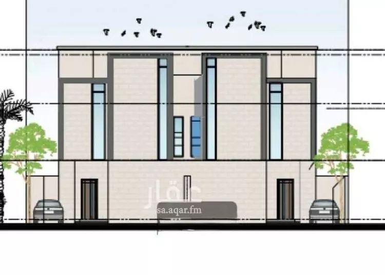 فيلا للبيع في حي الشراع, مدينة الخبر, المنطقة الشرقية