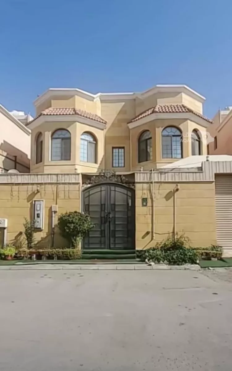 فيلا للإيجار في شارع ابن ناشب, حي الخزامى, مدينة الخبر, المنطقة الشرقية