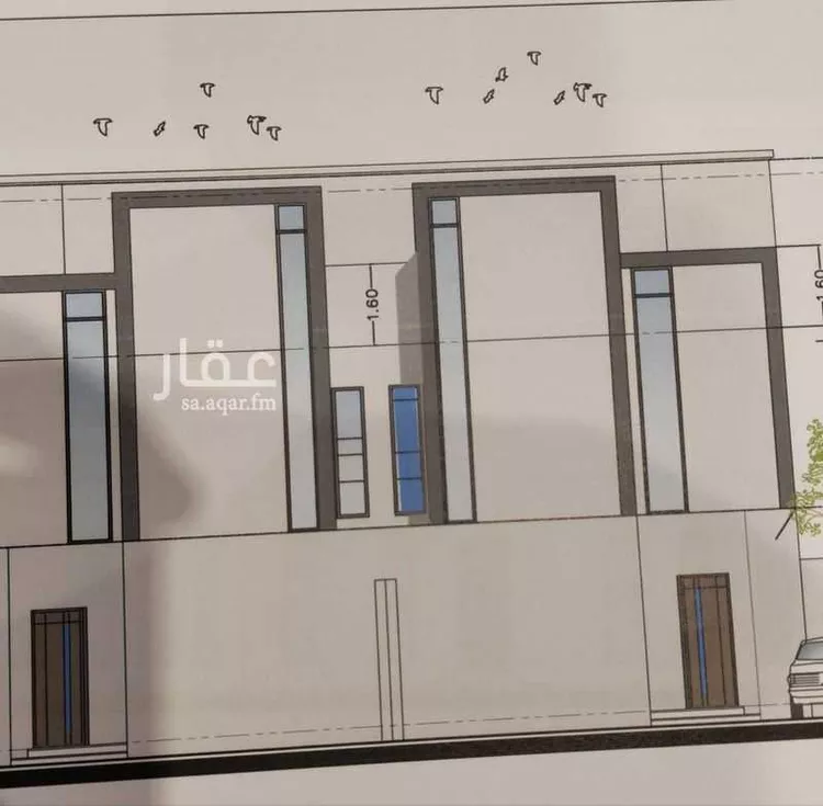 فيلا للبيع في حي الشراع, مدينة الخبر, المنطقة الشرقية
