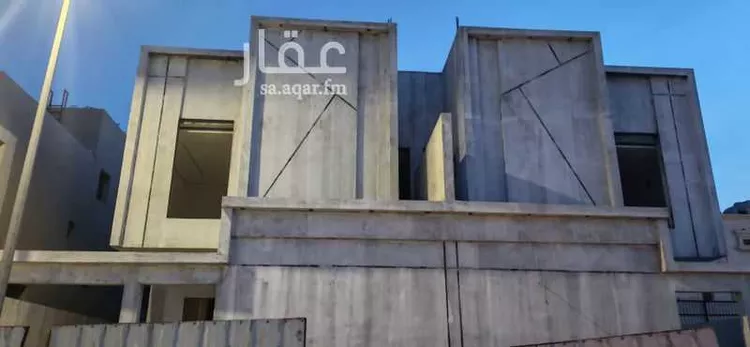 فيلا للبيع في حي الشراع, مدينة الخبر, المنطقة الشرقية