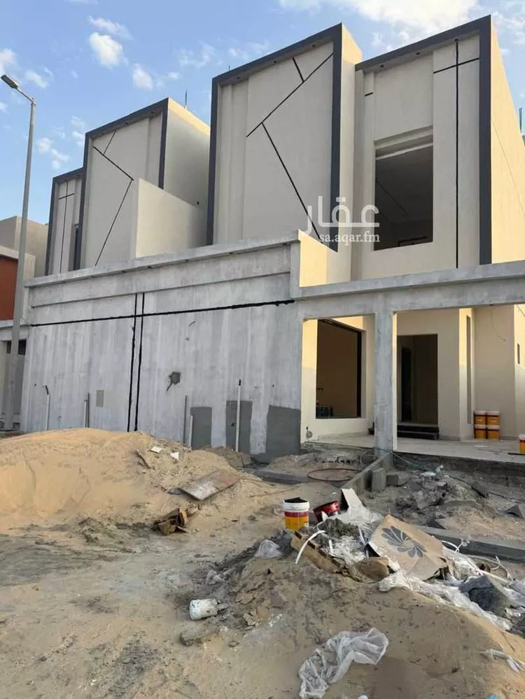 فيلا للبيع في حي الشراع, مدينة الخبر, المنطقة الشرقية