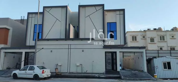 فيلا للبيع في حي الشراع, مدينة الخبر, المنطقة الشرقية صورة 2