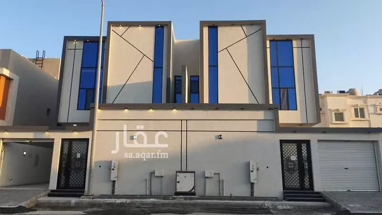 فيلا للبيع في حي الشراع, مدينة الخبر, المنطقة الشرقية