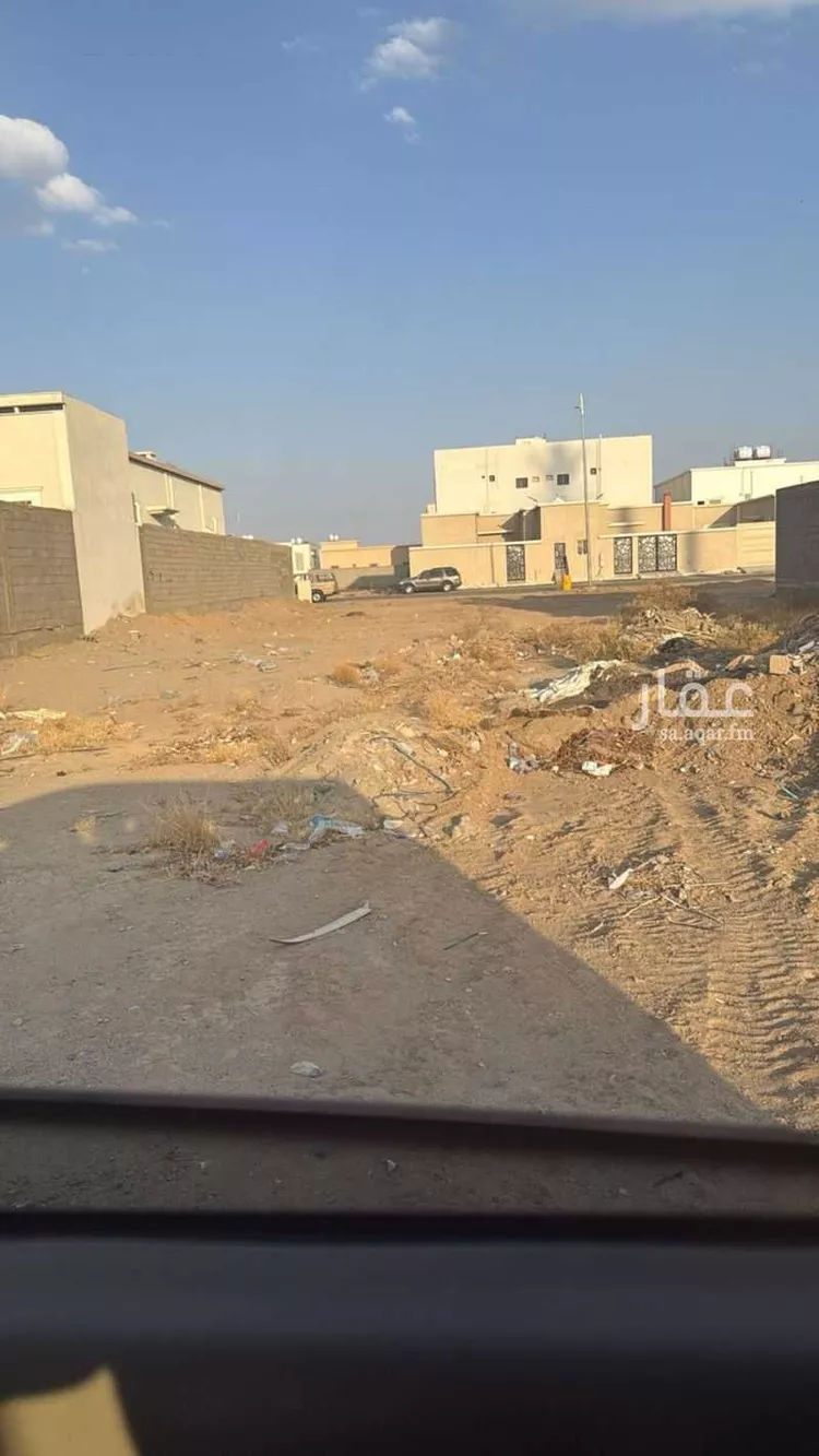 أرض للبيع في شارع  أجياد, حي الأمير سلطان, مدينة بيشة, منطقة عسير صورة 2