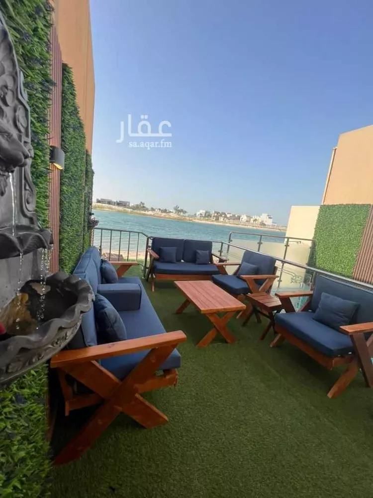 عمارة للبيع في شارع 4664, حي شاطئ نصف القمر, مدينة الدمام, المنطقة الشرقية