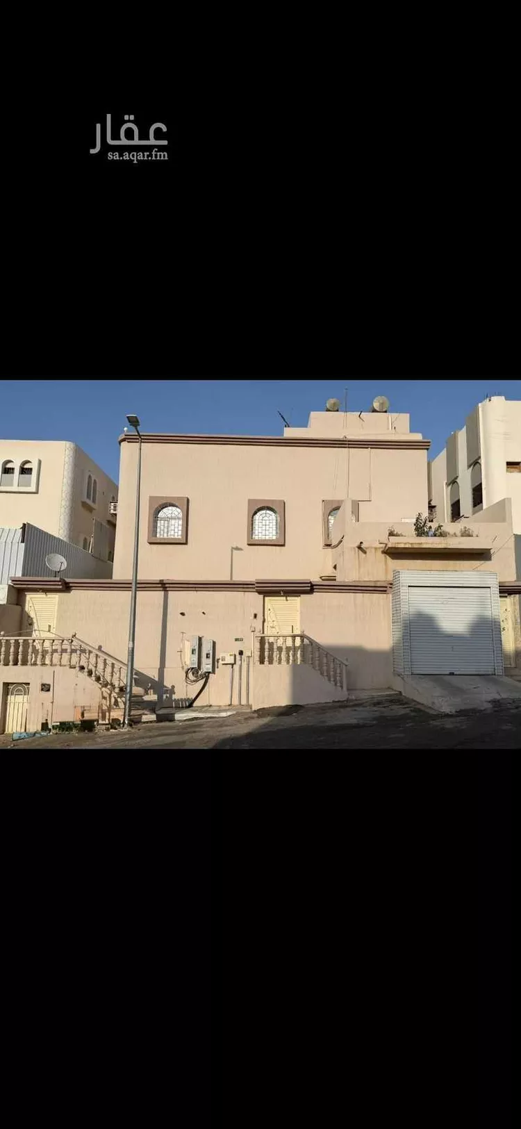 عمارة للبيع في شارع احمد شطا, حي العزيزية, مدينة خميس مشيط, منطقة عسير