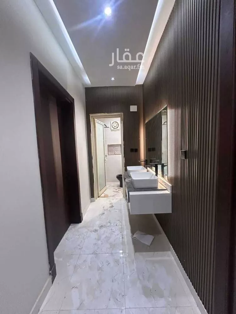 شقة للإيجار في شارع شهيد الدين ثم الوطن قاسم احمد قاسم شراحيلي ، حي المحمدية ، جازان ، منطقة جازان صورة 3