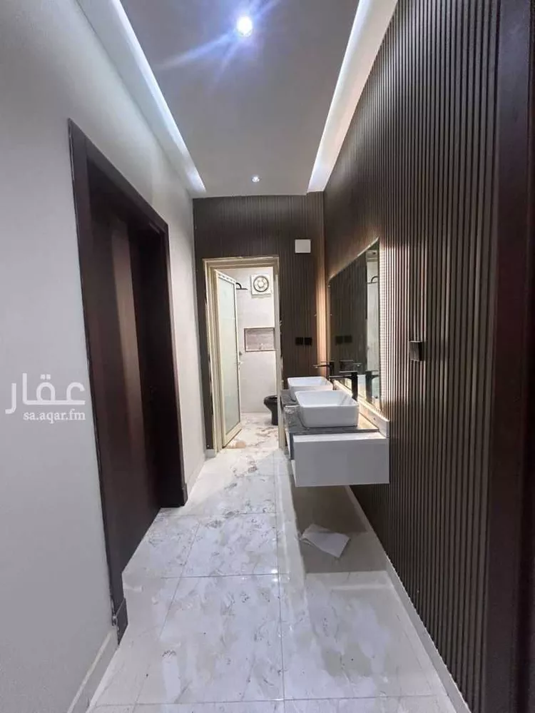 شقة للإيجار في شارع شهيد الدين ثم الوطن قاسم احمد قاسم شراحيلي ، حي المحمدية ، جازان ، منطقة جازان صورة 3