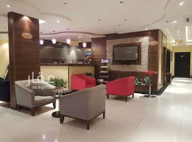 شقة للإيجار في شارع عشباء ، حي الشهداء ، الرياض ، منطقة الرياض صورة 4