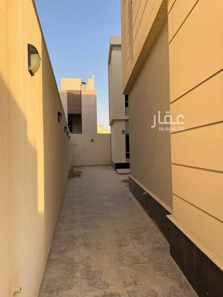 فيلا للإيجار في شارع 30868666, حي عريض, مدينة الرياض, منطقة الرياض صورة 3