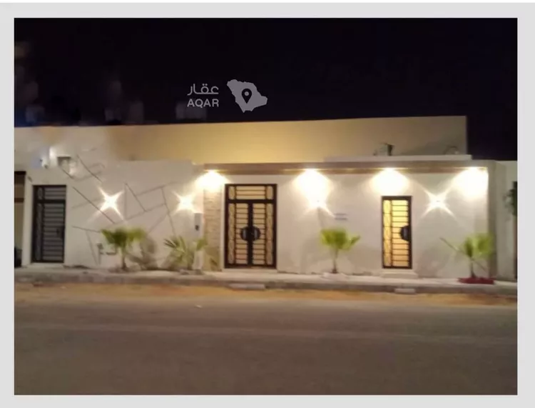 استراحة للبيع في شارع اسحاق بن سهل الانصاري, حي النخيل, مدينة المدينة المنورة, منطقة المدينة المنورة