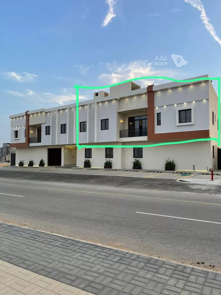 Apartment for Rent in Riyadh Ar Rimal