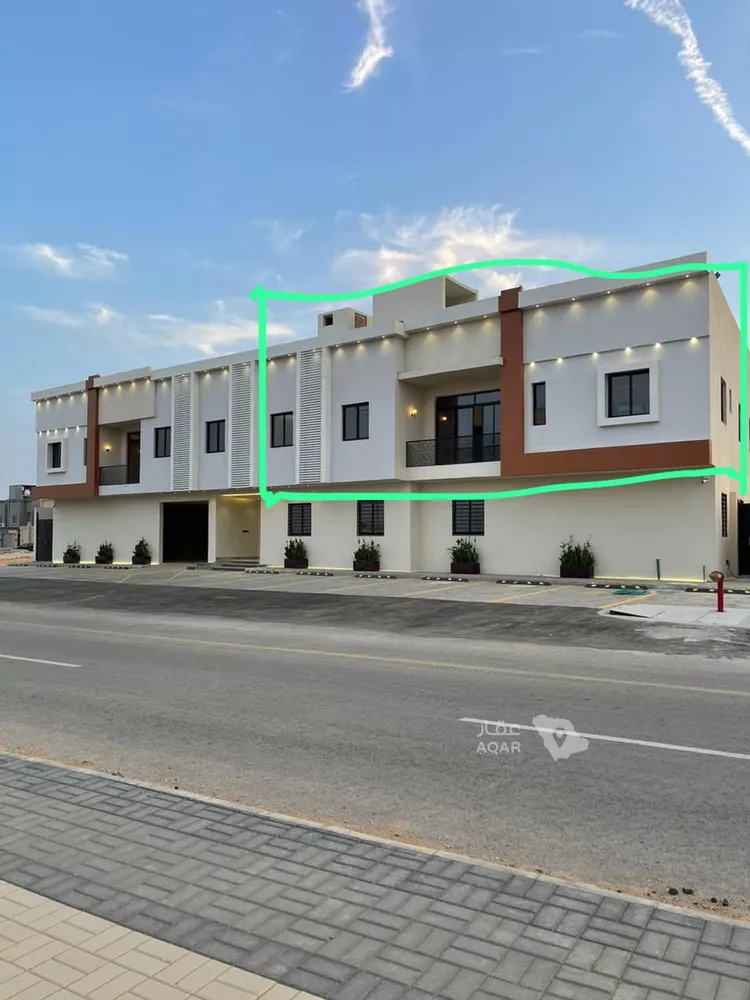 Apartment for Sale in Riyadh Ar Rimal