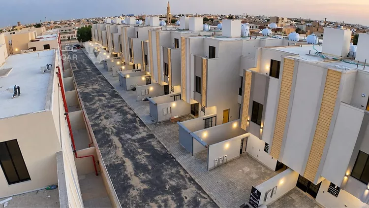 Floor for Sale in Riyadh An Nasim Al Gharbi