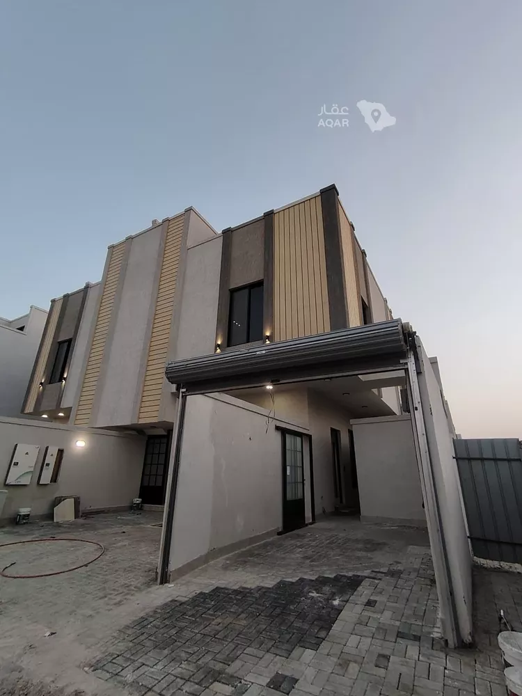 Floor for Sale in Riyadh An Nasim Al Gharbi