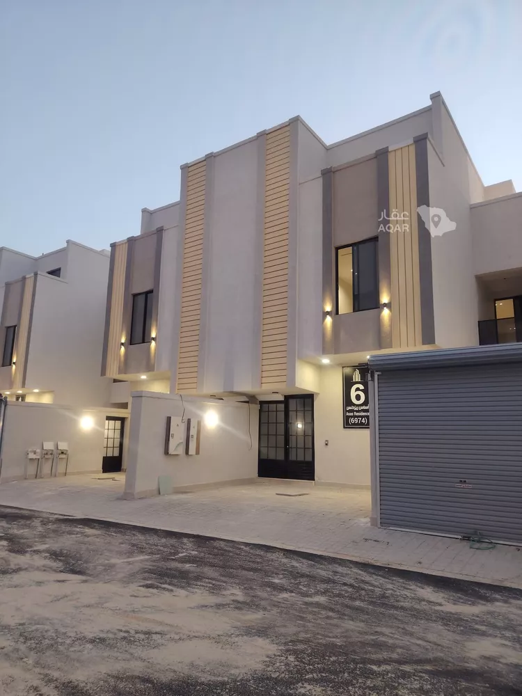 Floor for Sale in Riyadh An Nasim Al Gharbi