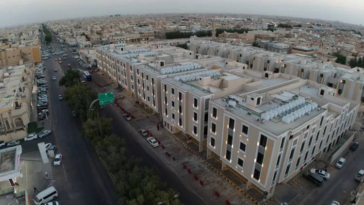 شقة للبيع في شارع عبدالله بن عمر ، حي النسيم الغربي ، الرياض ، منطقة الرياض 10