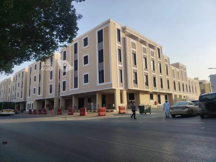 Apartment for Sale in Riyadh An Nasim Al Gharbi