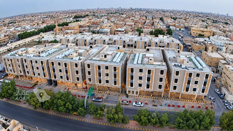 Apartment for Sale in Riyadh An Nasim Al Gharbi